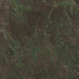 Satellite imagery of Kings Knob, AU