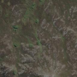 Satellite imagery of Kings Knob, AU