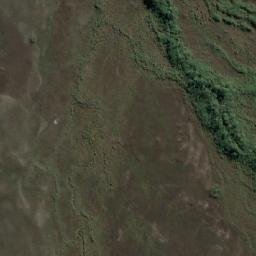 Satellite imagery of Half Woody Hill, AU