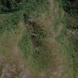 Satellite imagery of Mount Counsel, AU