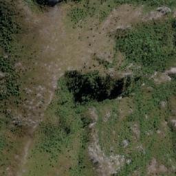 Satellite imagery of Mount Counsel, AU
