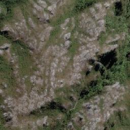 Satellite imagery of Mount Counsel, AU