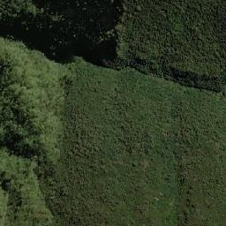 Satellite imagery of Sticht Hills, AU