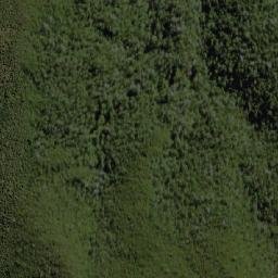 Satellite imagery of Sticht Hills, AU