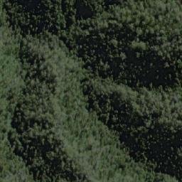 Satellite imagery of Provis Hills, AU