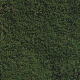 Satellite imagery of Mount Bisdee, AU