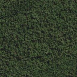 Satellite imagery of Mount Bisdee, AU