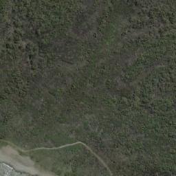 Satellite imagery of Mount Bleak, AU