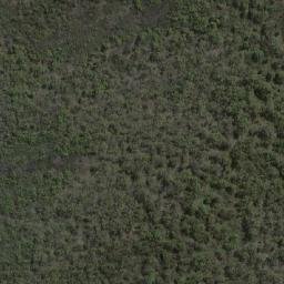 Satellite imagery of Mount Bleak, AU