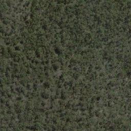 Satellite imagery of Mount Bleak, AU