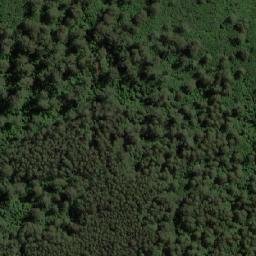 Satellite imagery of Mount Banks, AU