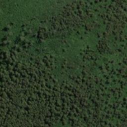 Satellite imagery of Mount Banks, AU