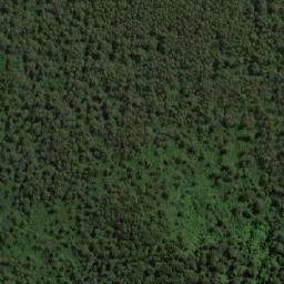 Satellite imagery of Mount Banks, AU