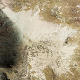 Satellite imagery of Turton Tops, NZ