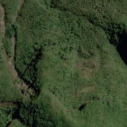 Satellite imagery of Cerro Cucagua, CL