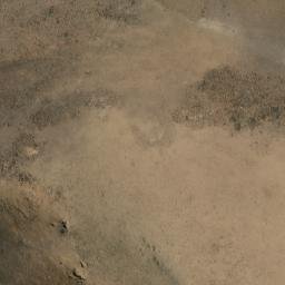 Satellite imagery of Cerro Lavado, AR