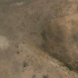 Satellite imagery of Cerro Lavado, AR