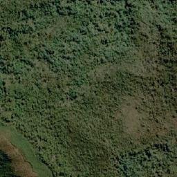 Satellite imagery of Brock Mount, AU