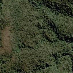 Satellite imagery of Brock Mount, AU