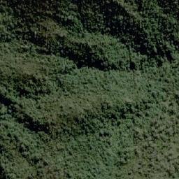 Satellite imagery of Brock Mount, AU