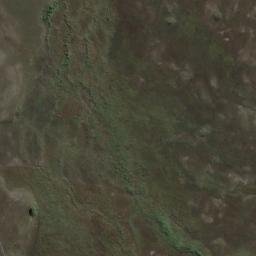 Satellite imagery of Half Woody Hill, AU
