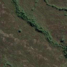 Satellite imagery of Half Woody Hill, AU