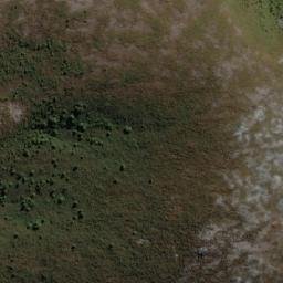 Satellite imagery of Mount Counsel, AU