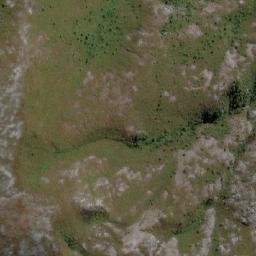 Satellite imagery of Mount Counsel, AU