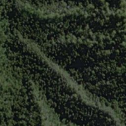 Satellite imagery of Provis Hills, AU