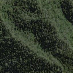 Satellite imagery of Provis Hills, AU