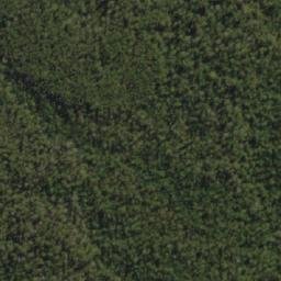Satellite imagery of Bewsher Saddle, AU