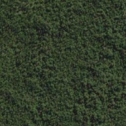 Satellite imagery of Mount Bisdee, AU