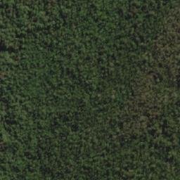 Satellite imagery of Mount Bisdee, AU