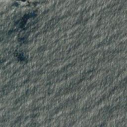 Satellite imagery of Burnett Point, AU