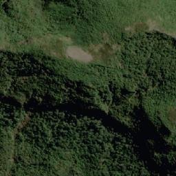 Satellite imagery of Cerro Cucagua, CL