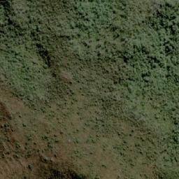 Satellite imagery of Brock Mount, AU