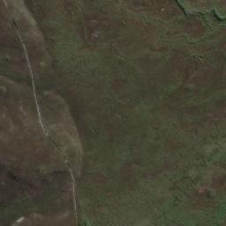 Satellite imagery of Half Woody Hill, AU
