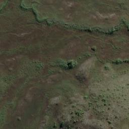 Satellite imagery of Half Woody Hill, AU