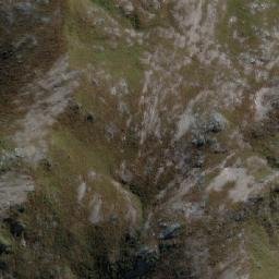 Satellite imagery of Mount Counsel, AU