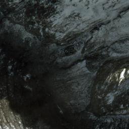 Satellite imagery of Burton Ridge, NZ