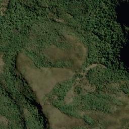 Satellite imagery of Cerro Cucagua, CL