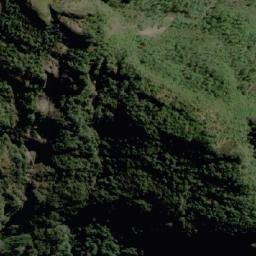 Satellite imagery of Cerro Cucagua, CL