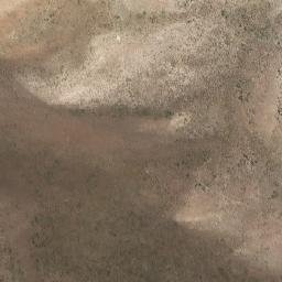 Satellite imagery of Cerro Borde Sierra, AR