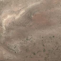 Satellite imagery of Cerro Borde Sierra, AR