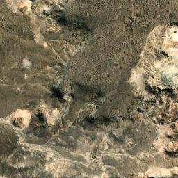 Satellite imagery of Gran Cerro, AR