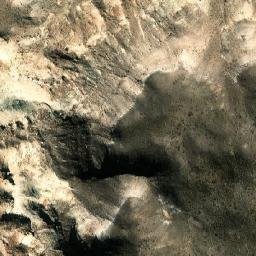 Satellite imagery of Gran Cerro, AR