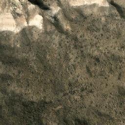 Satellite imagery of Gran Cerro, AR