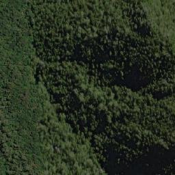 Satellite imagery of Mount Louisa, AU