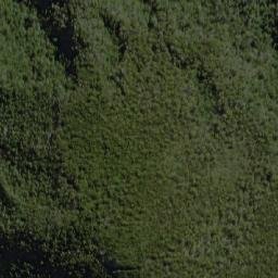 Satellite imagery of Mount Louisa, AU