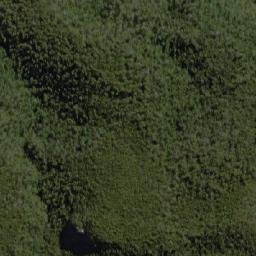 Satellite imagery of Mount Louisa, AU